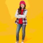 Cotton Girls Sweat Shirt