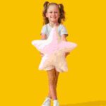 Casual Girls Shorts Set