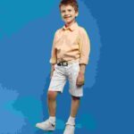 Casual Shirt & Shorts