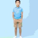 Boys Casual Shirt