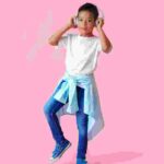 Cotton T-Shirt & Pant