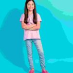 Girls Stylish Tees