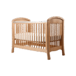 3-in-1 Convertible Crib