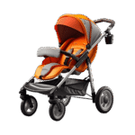Light Weight Baby Stroller