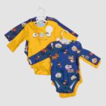 Kids Jump Suit
